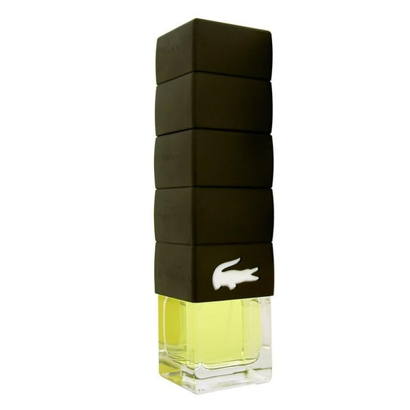 Fragancia Lacoste Caballero Eau De Toilette 90 ml