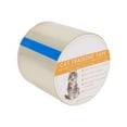 thumbnail image 1 of Pet Sofa Protection Tape, PVC  4in Width Convenient Easy To Apply Cat Scratch Tape  For Pet Training , 1 of 8