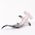 thumbnail image 3 of Juguete para niños Wmkox8yii plástico estático modelo animal ballena, 3 of 7