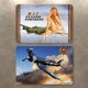 thumbnail image 2 of 2 Uds Belleza Y Aviones Placa Metal Vintage Pintura Hierro Rectangular 40x30cm, 2 of 9