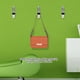 thumbnail image 5 of Simple Easy To Clean Wall Hook Coat Hook Clothes Hook For Bathroom Wardrobe Cloakroom Closet ANGGREK Otros, 5 of 8