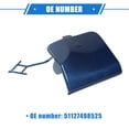 thumbnail image 6 of Car Tow Hook Eye Hole Cover Cap for BMW X3 G08 2018-2020 Durable Plastic Blue Rear Right, 6 of 6