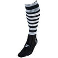 thumbnail image 1 of Precision Boys/Girls Pro Hooped Football Socks, 1 of 1