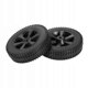 thumbnail image 5 of Bbq Grills Wheel Easy To Install Wear Resistant Lightweight Garden Barbecue, 5 of 5
