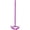 Purple, variant on Shisuyan Dust Mop With Hanging Hole 1 Set 38.2X6.1In