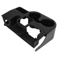 thumbnail image 4 of Black Center Console Add On Cup Holder SS281AZAA Replacement for Dodge Ram 1500 2500 3500 2003?2012, 4 of 5