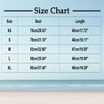 thumbnail image 3 of TFEOQRY Women's Polka Dot Crop Tops Scoop Neck Ribbed Camisole Casual Summer Daily Wear, 3 of 5