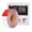 White, variant on SWRT Reflective Tape, DOT C2, High-Visibility Green Safety Tape, Strong Adhesive, 1 roll 2” × 30ft