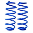 thumbnail image 1 of Resortes AG Kit para Auto Traseros para Dodge Attitude 2015 a 2024 2 Piezas Nuevos, 1 of 5
