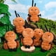thumbnail image 5 of Set de 8 Peluches de Cucaracha HyDren de 20 cm Suaves, 5 of 7