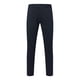 thumbnail image 3 of Pantalones de fitness de seda helada para hombre: cintura alta, cinturón ajustable, diseño de patchwork, tallas S-XXL, para el gimnasio/aire libre, 3 of 6