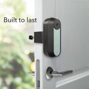 Wasserstein Anti-Theft Mount compatible with Google Nest Doorbell - Made for Google Nest Doorbell (Black)