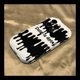 thumbnail image 1 of Samsung A14 A04E A34 A04 A13 A54 A04s A24 A23 A03 A52 A52s A03s A02s A12 A22 A51 A32 A50 A30s A50s Nueva Moda Leche Funda Para Teléfono Piedra Grano TPU Silicona Suave Cubierta Trasera Protectora, 1 of 4
