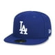 thumbnail image 1 of New Era 59FIFTY Los Angeles Dodgers MLB 2017 Authentic Collection On Field Game Gorra ajustada 7 3/4, 1 of 1