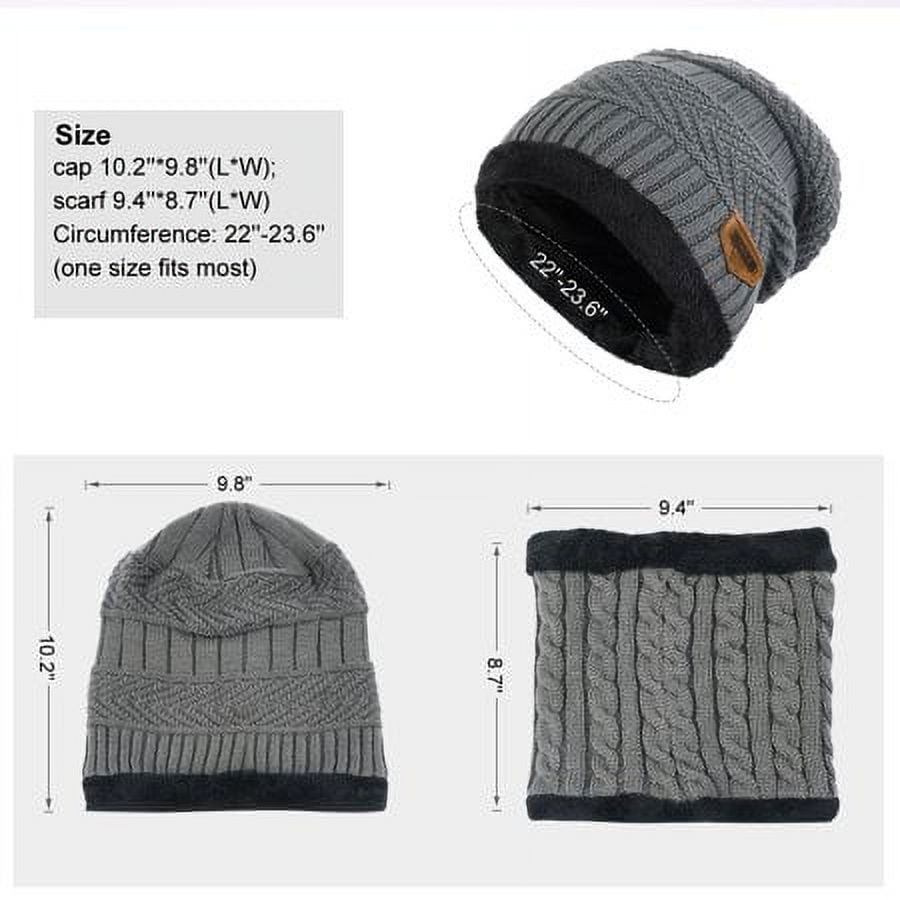 Knit Cap and Scarf/Mix｜PERVERZE | パーバーズの公式