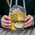 thumbnail image 5 of (Pack Of 12) Mikes Mighty Good Soup Cup Chicken 1.6 Oz, 5 of 6