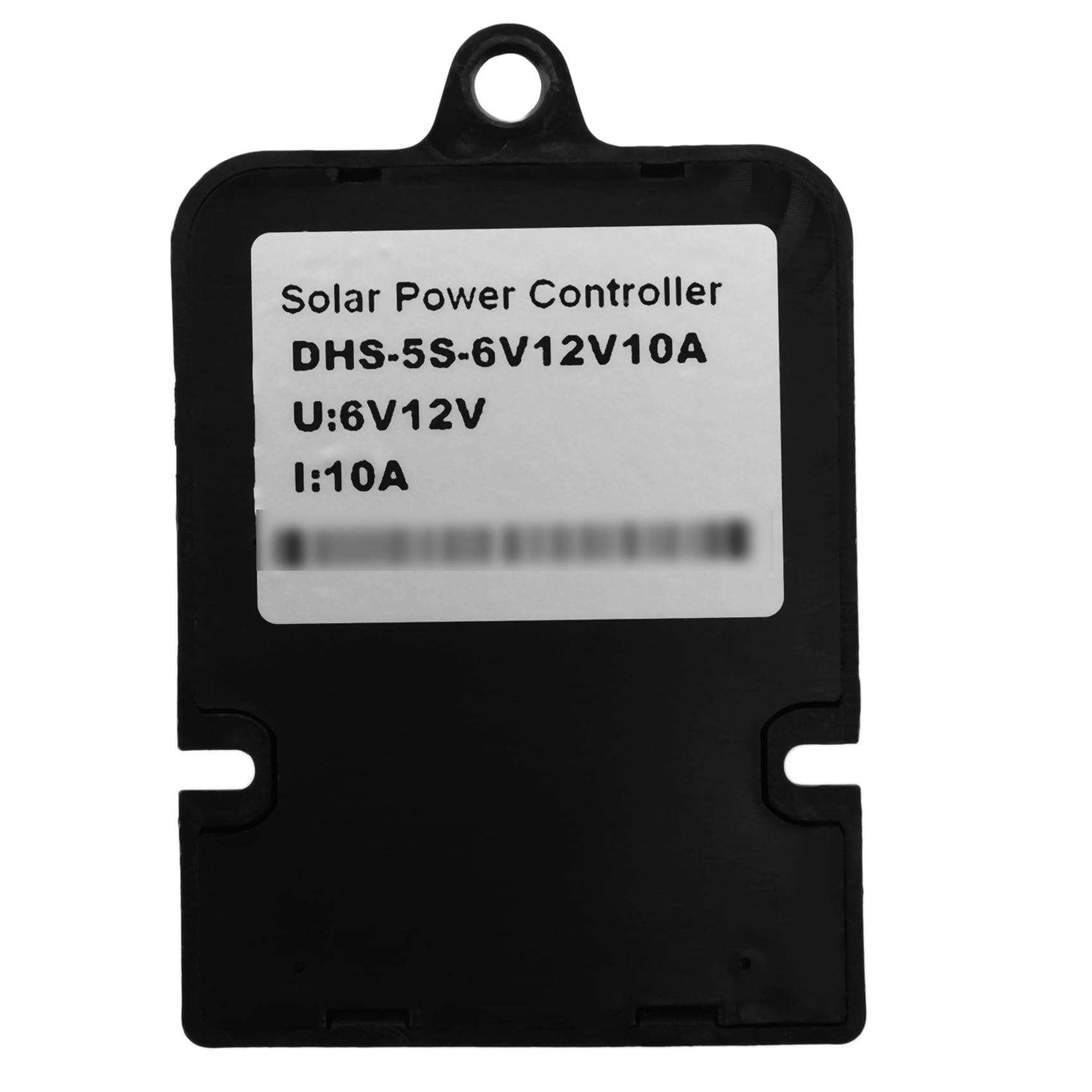 2Pc New Useful 6V 12V 10A Auto Solar Panel Charge Controller Battery Charger Regulator Hot