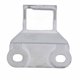 thumbnail image 2 of Perro de Alimentación ANGGREK de Metal para Máquina de Coser Resistencia al Desgaste, 2 of 8