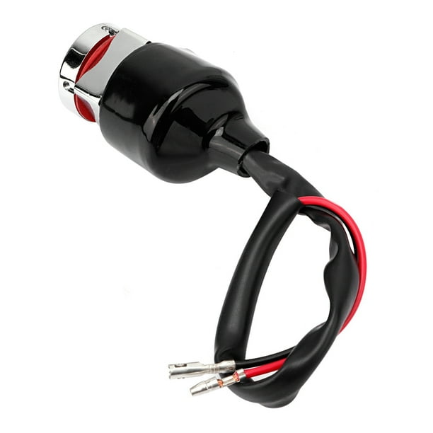 Ignition Switchwith Keys,Motorcycle Ignition Switch with Ignition