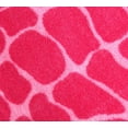 thumbnail image 5 of Furnish My Place Crocodile Pink Area Rug, Animal Print Area Rug, Pet-Friendly Rug, Baby Nursery Mat, Indoor Rug, Perfect for Living Room, Playroom, 2' x 3' Rectangle - Set of 5, 5 of 5
