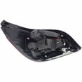 thumbnail image 2 of For BMW 550i / M5 Tail Light 2006 2007 2008 Passenger Side | CAPA | For BM2801115 | 63217165740, 2 of 4