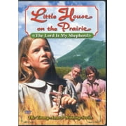 Little House on the Prairie: The Lord is My Shepherd