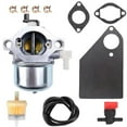 thumbnail image 3 of For 5-4993 Carburetor Kit With Gaskets For 695503 For 498838 For 690119, 3 of 6
