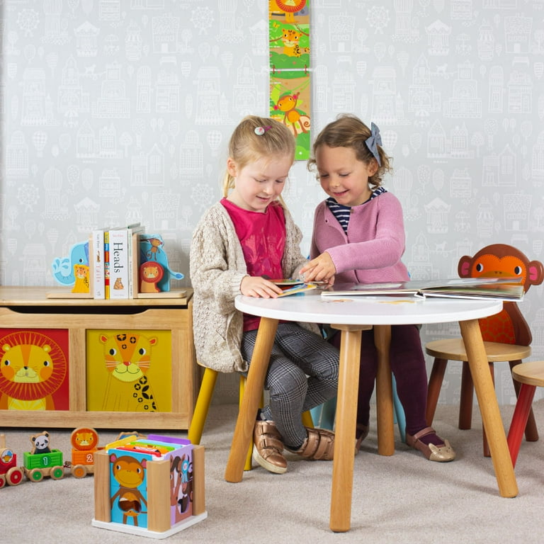 Walmart childs chair top