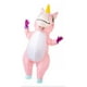 thumbnail image 3 of Disfraz inflable para la actuación de los personajes de ponis, 3 of 5