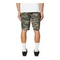 thumbnail image 5 of Men's O'Neill Locked Slub Hybrid Zipper Boardshort, 5 of 7