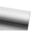 thumbnail image 5 of PA Vinyl 12"x 36" Roll Permanent Adhesive Chrome Silver, 5 of 5