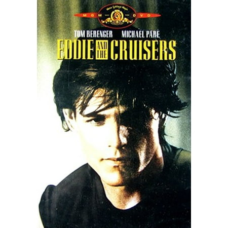 Eddie and the Cruisers ( (DVD)) - Walmart.com