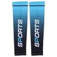 thumbnail image 1 of MasteelfCA 1 Set of Creative Summer Arm Guards Versatile Sun-protective Arm Sleeves, 1 of 8