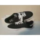 thumbnail image 4 of NEW BALANCE NUMERIC NM272MSB BLACK/GREY CASUAL SNEAKER SIZE: 11, 4 of 5