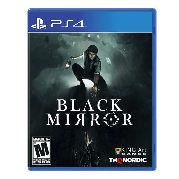 Black Mirror (PS4)