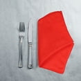 thumbnail image 3 of 10 Sheets Polyester Dinner Napkins Table Napkins for Restaurant Events and Weddings, 3 of 8