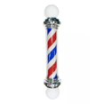 thumbnail image 1 of Barra de barbero iluminada con 2 esferas de 85 cm, 1 of 1