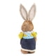 thumbnail image 2 of Adornos de conejito de Pascua Accesorios de fotografía de conejo de simulación de paja linda (A) Sywqhk Libre de BPA, 2 of 9