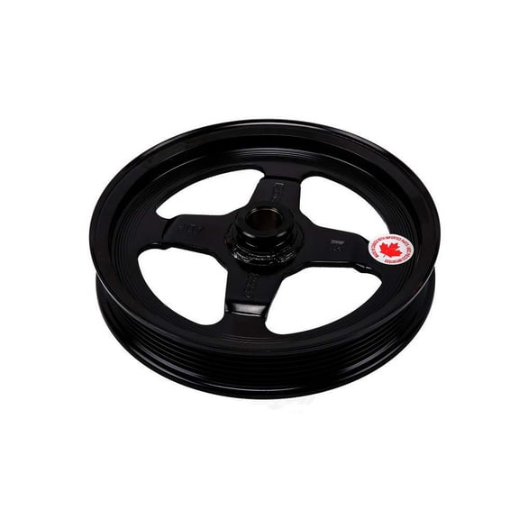 GM 12568997 Power Steering Pump Pulley