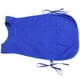 thumbnail image 4 of Delantal de cocina para mujeres y hombres, chaleco con 2 bolsillos, delantales impermeables con lazos en ambos lados para pintar, peluquero, limpieza, adultos, 4 of 5