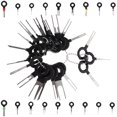 thumbnail image 1 of HINTRMENT 39Pcs Connector Crimping Tool Plastic Set for Automotive Wiring Technicians, 1 of 6