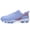 Blue, variant on Baseball Cleats Men Women Lightweight Softball Shoes Unisex Non Slip Football Ground Firm Sport Athletic Sneaker with Lace Up for Outdoor Indoor