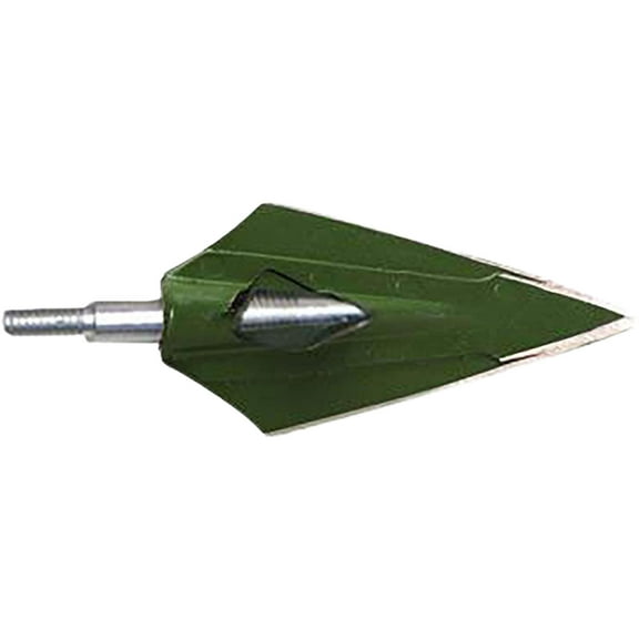 Zwickey Eskilite 4-Blade Broadhead 135 Grain