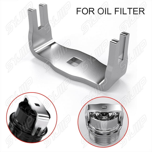 Oil Filter Wrench Toyota