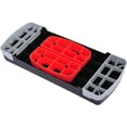 thumbnail image 4 of Dr. Health (TM) Adjustable Aerobic Stepper Step Exercise Trainer Workout Fitness Yoga Risers, 4 of 7