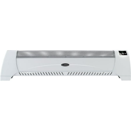 

Lasko 5622 Low Profile Silent Room Heater White