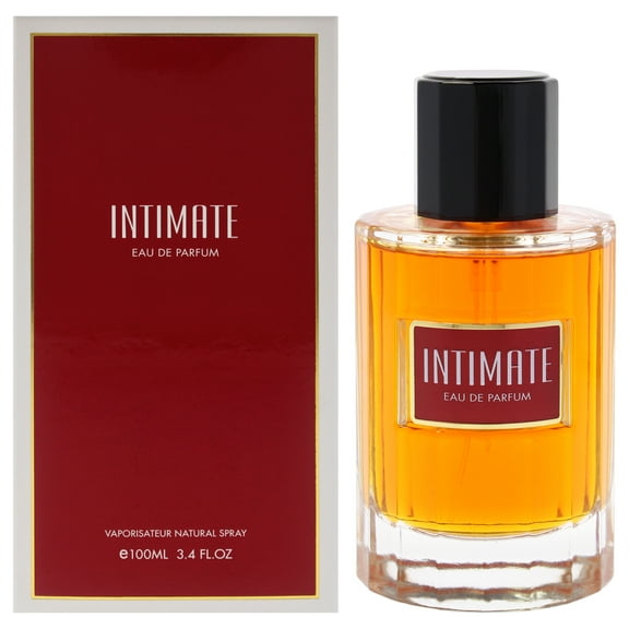 Le Vogue Intimate , 3.4 oz EDP Spray