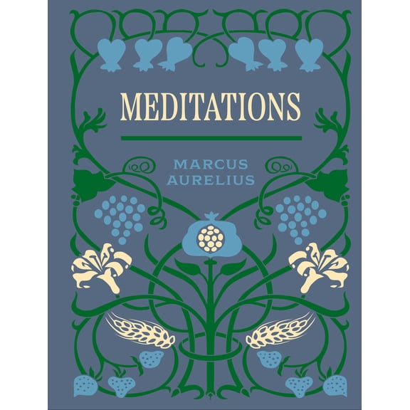Pre-Owned Meditations (Hardcover) 0785845550 9780785845553