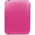 thumbnail image 3 of Marware Revolve Genuine Leather Rotating, Standing Case for Kindle Fire HD 7", Pink (only fits Kindle Fire HD 7"), 3 of 5