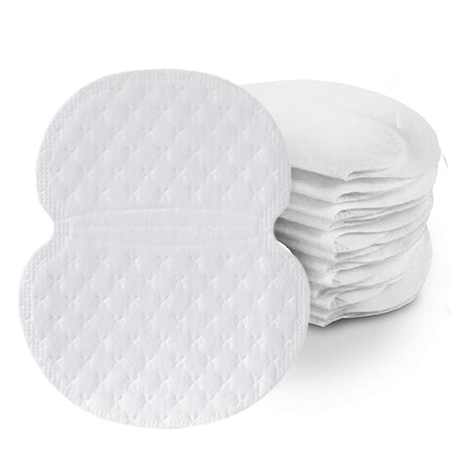 Almohadillas para el sudor en las axilas, control de la hidrosis y la sudoración - Protector de prendas invisible